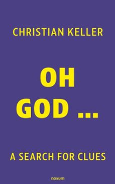 oh god ... (ebook)-christian keller-9788490728109