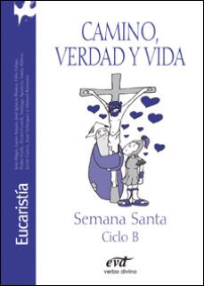 camino, verdad y vida-9788490731109