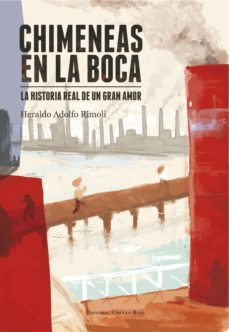 chimeneas en la boca (ebook)-heraldo adolfo rimoli-9788490762509
