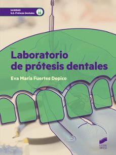 laboratorio de protesis dentales-9788490774809