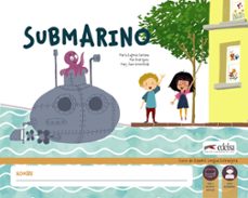 submarino iniciacion al español-9788490811009