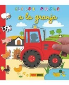 la granja (cat)-emilie beaumont-9788490944509