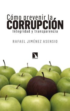 como prevenir la corrupcion (ebook)-rafael jimenez asensio-9788410672383
