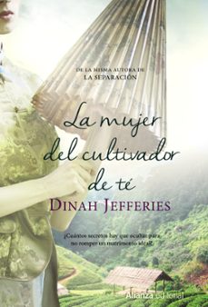 la mujer del cultivador de te-9788491044109