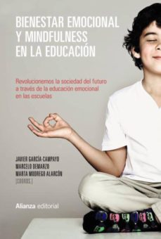 bienestar emocional y mindfulness en la educacion (ebook)-javier garcia campayo-marcelo demarzo-marta modrego alarcon-9788491048909