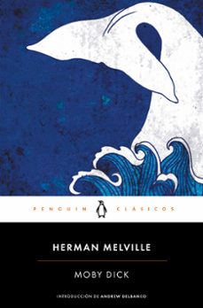moby dick-herman melville-9788491050209