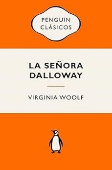 la señora dalloway-virginia woolf-9788491057109