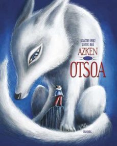 azken otsoa-9788491069409