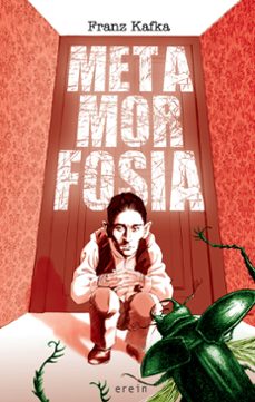 metamorfosia-franz kafka-9788491090809