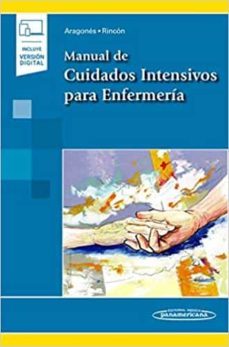 manual de cuidados intensivos para enfermeria (incluye version digital)-9788491103509