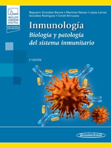 inmunologia 5ª edicion-9788491104209
