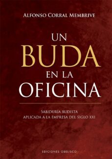 un buda en la oficina (ebook)-9788491116509