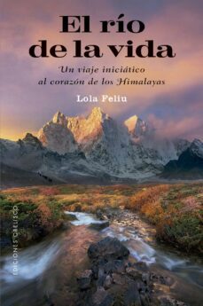 el rio de la vida (ebook)-lola feliu rius-9788491119609