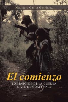 (i.b.d.) el comienzo-mauricio garita gutierrez-9788491125709