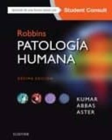 robbins. patologia humana 10ª ed.-9788491131809