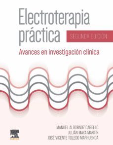 electroterapia practica (2ª ed.)-9788491139409
