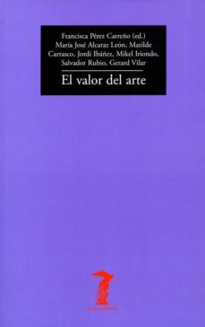 el valor del arte (ebook)-9788491142409