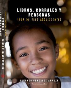libros, corrales y personas (ebook)-alfonso gonzalez arauzo-9788491152309