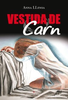 vestida de carn (ebook)-9788491158509