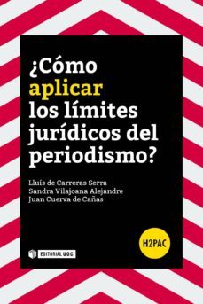 -lluis de carreras serra-sandra vilajoana alejandre-juan cuerva de cañas-9788491162209