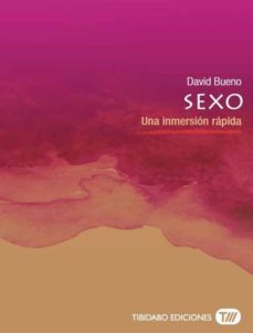 sexo: una inmersion rapida-9788491172109