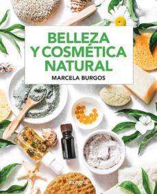 belleza y cosmetica natural (ebook)-9788491182009