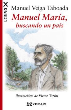 manuel maria, buscando un pais-9788491210009
