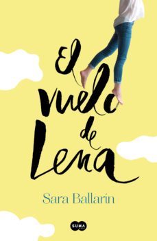el vuelo de lena (ebook)-sara ballarin-9788491292609