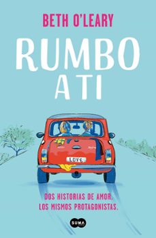 rumbo a ti-9788491296409