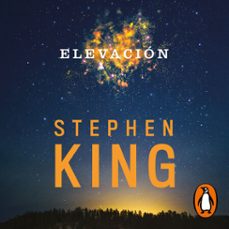 elevación-stephen king-9788491297109