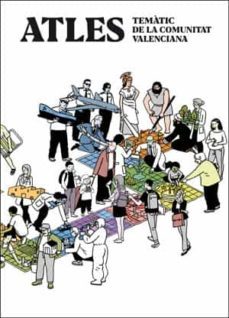 atles tematic de la comunitat valenciana-9788491335009