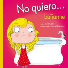 no quiero bañarme-9788491450009