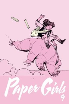 -brian k. vaughan-cliff chiang-9788491464709