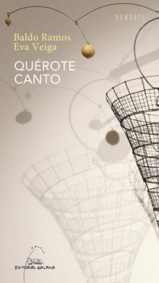 querote. canto (ebook)-baldo ramos-eva veiga-9788491517009