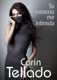 tu misterio me intimida (ebook)-corin tellado-9788491625209