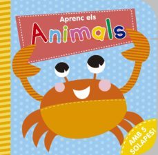 aprenc els animals-nick ackland-9788491672609