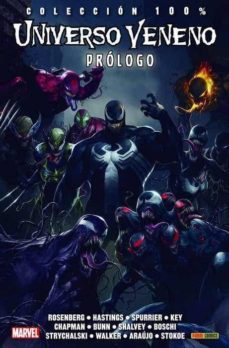 universo veneno: prologo-9788491673309