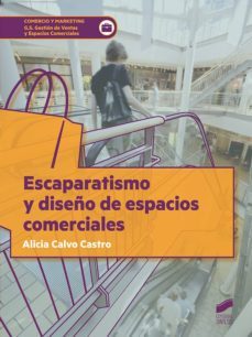 escaparatismo y diseño de espacios comerciales-9788491711209