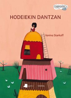 hodeiekin dantzan-9788491723509