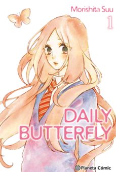 daily butterfly nº 01/12-9788491737209