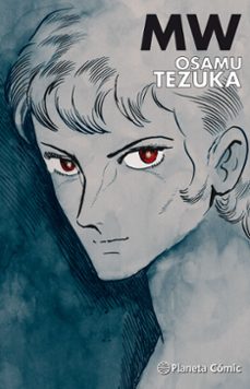 mw (nueva edición)-osamu tezuka-9788491740209