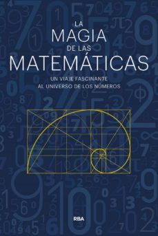 la magia de las matematicas-9788491871309