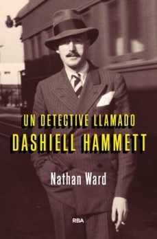 un detective llamado dashiell hammet (ebook)-nathan ward-9788491873709