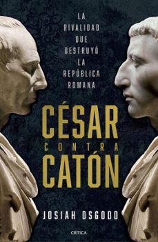 cesar contra caton (ebook)-9788491996309