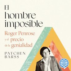 el hombre imposible (audiolibro)-patchen barss-9788491998709