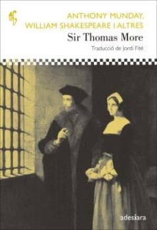 sir thomas more-9788492405909