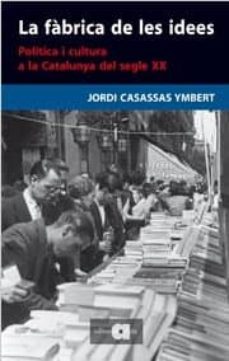 -jordi casassas i ymbert-9788492542109
