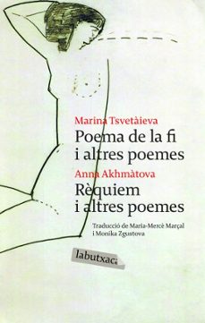 requiem i altres poemes; poema de la fi i altres poemes-9788492549009