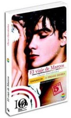 el viaje de marcos (5ª ed.)-9788492609109