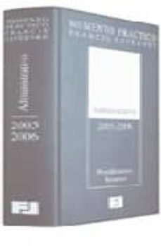 memento administrativo 2009-9788492612109